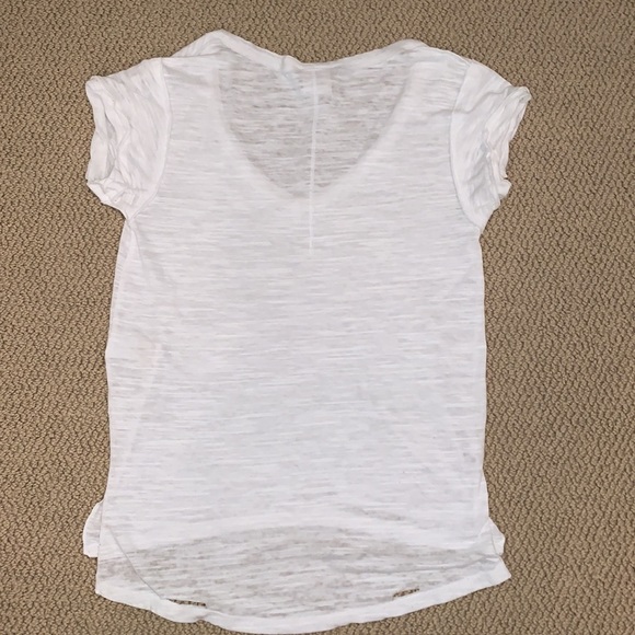 Women’s Free People Short Sleeve T-shirt - Picture 2 of 3